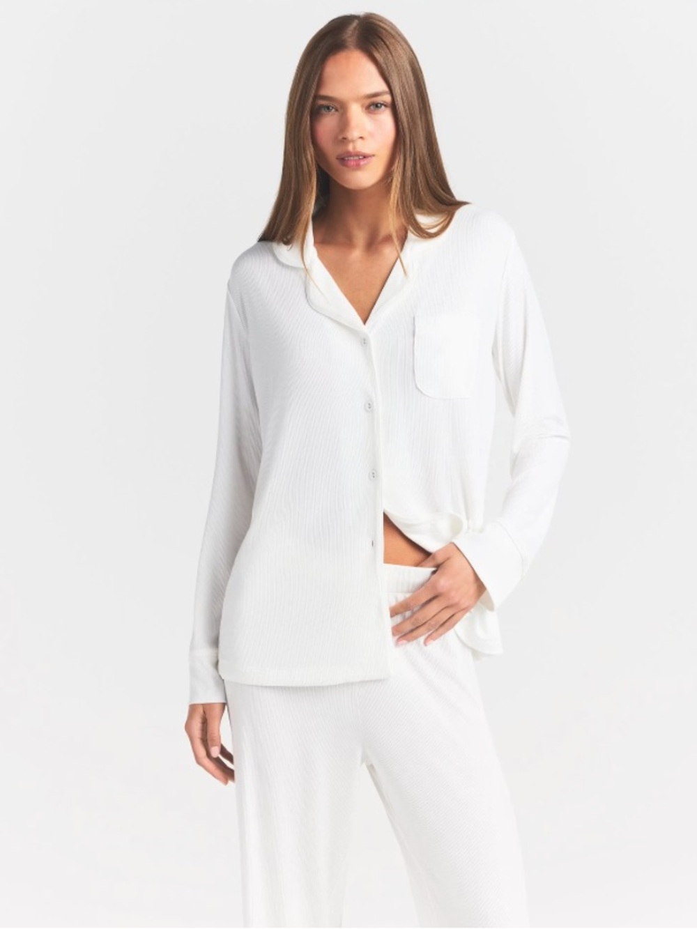 SKIMS Soft Lounge Sleep Set